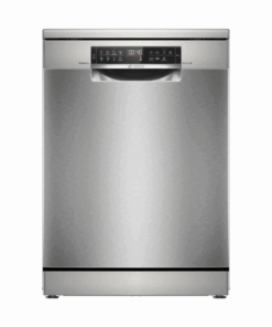 Máy Rửa Chén Bosch SMS6ZCI02P Serie 6 Sấy Zeolith Model 2025