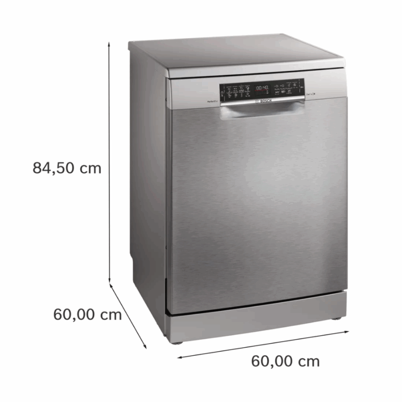 Máy Rửa Chén Bosch SMS6ZCI02P Serie 6 Sấy Zeolith Model 2025 - 20 Máy Rửa Chén Bosch SMS6ZCI02P Serie 6 Sấy Zeolith Model 2025