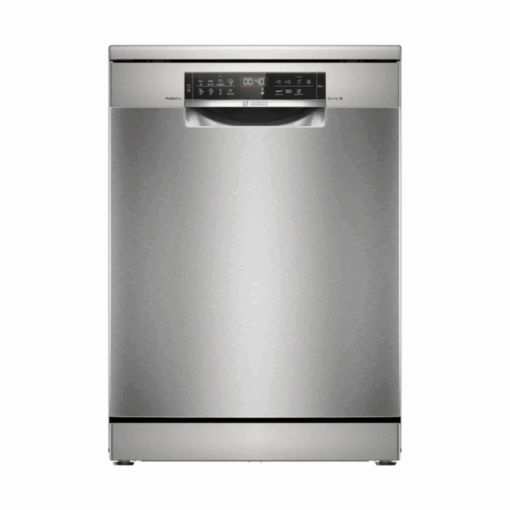 Máy Rửa Chén Bosch SMS6ZCI02P Serie 6 Sấy Zeolith Model 2025