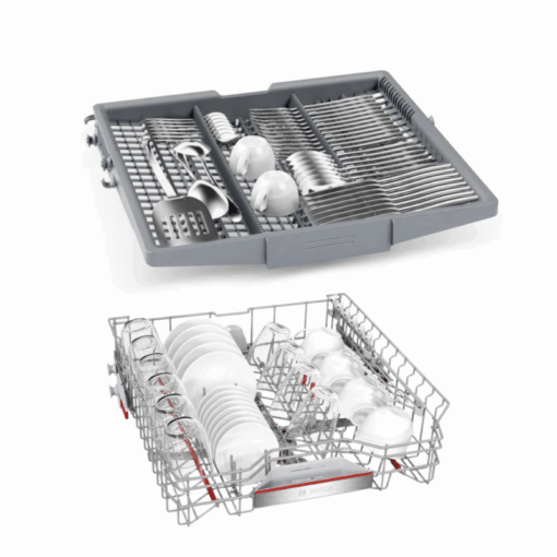 Máy Rửa Chén Bosch SMS6ZCI02P Serie 6 Sấy Zeolith Model 2025