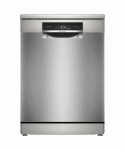 MÁY RỬA CHÉN BOSCH SMS8TCI04E SERIE 8 SẤY ZEOLITH MODEL 2025