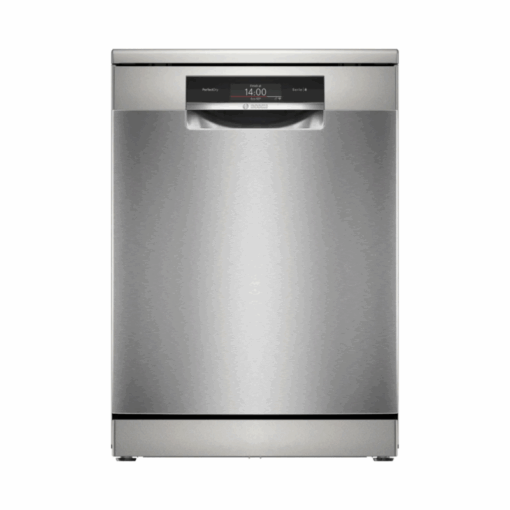 Máy Rửa Chén Bosch SMS8TCI04E Serie 8 Sấy Zeolith Model 2025