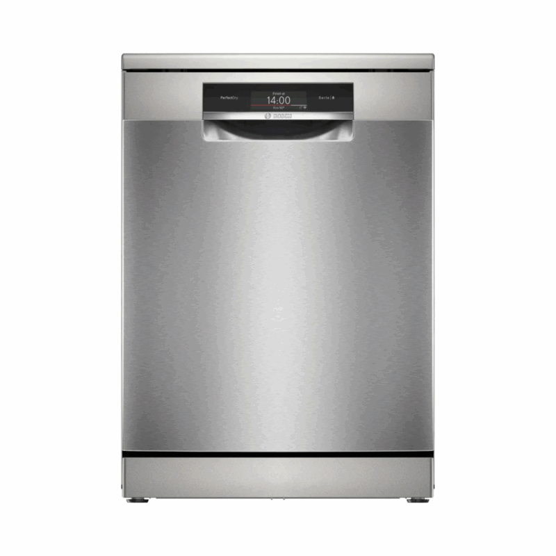 Máy Rửa Chén Bosch SMS8TCI04E Serie 8 Sấy Zeolith Model 2025 - 13 Máy Rửa Chén Bosch SMS8TCI04E Serie 8 Sấy Zeolith Model 2025