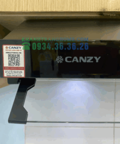 Máy hút mùi CANZY CZ 70B50 - 9 Máy hút mùi CANZY CZ 60B50