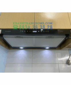 Máy hút mùi CANZY CZ 70B50 - 7 Máy hút mùi CANZY CZ 60B50