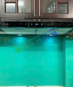 Máy hút mùi CANZY CZ 60I50