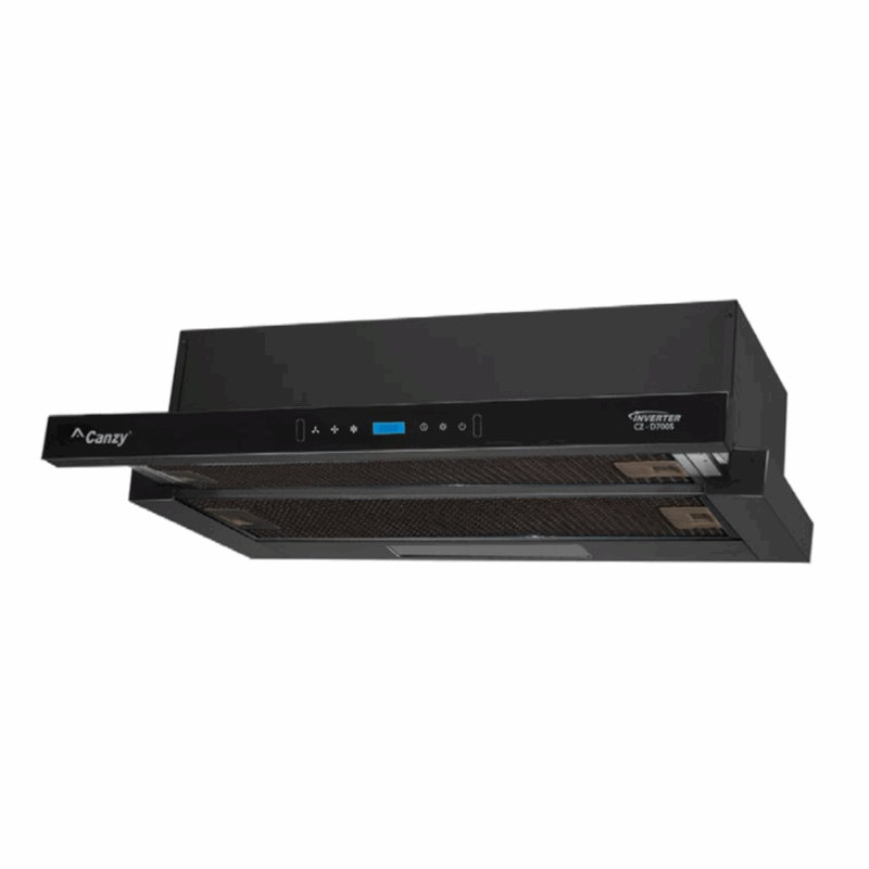 Máy hút mùi CANZY CZ D700S - 8 Máy hút mùi CANZY CZ D700S