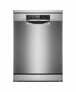 MÁY RỬA BÁT BOSCH SMS6ZCI85M SERIE 6 SẤY ZEOLITH