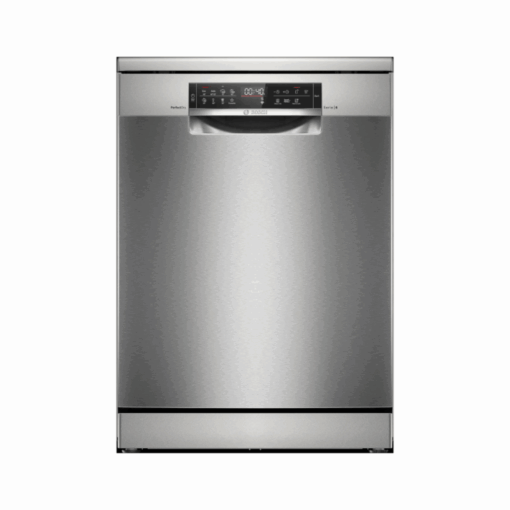 Máy rửa bát Bosch SMS6ZCI85M serie 6 sấy Zeolith - 1