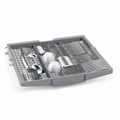 Máy rửa bát Bosch SMS6ZCI85M serie 6 sấy Zeolith - 12