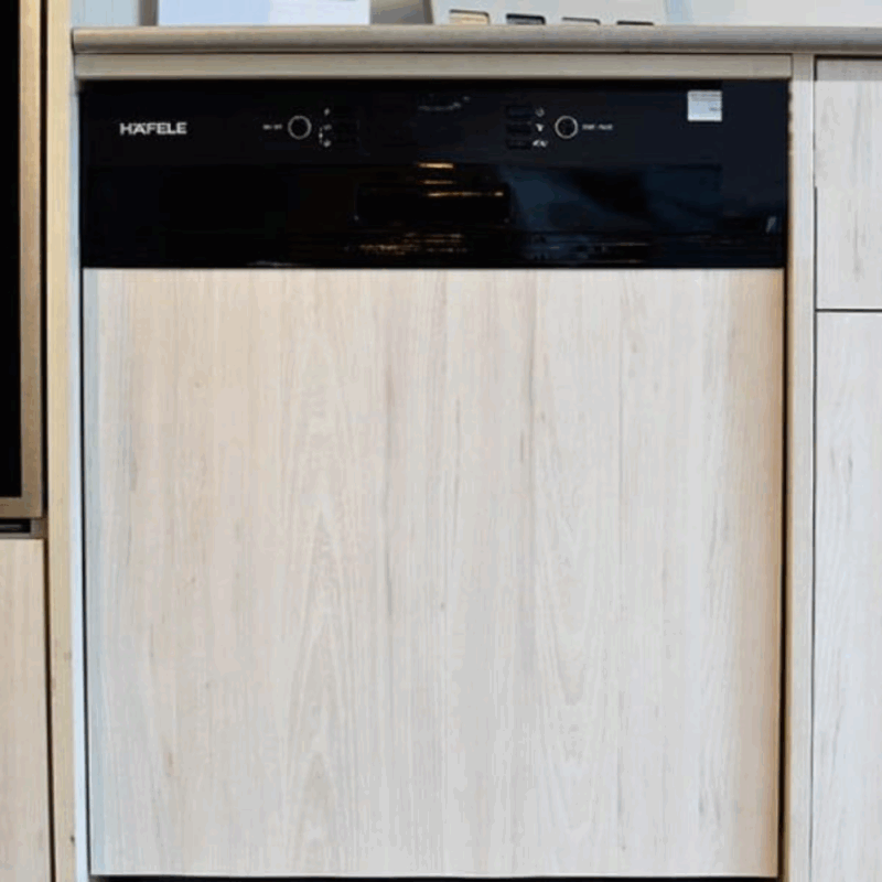 Máy rửa chén Hafele HDW-B4512B 533.23.340 - 5 Máy rửa chén Hafele HDW-B4512B 533.23.340