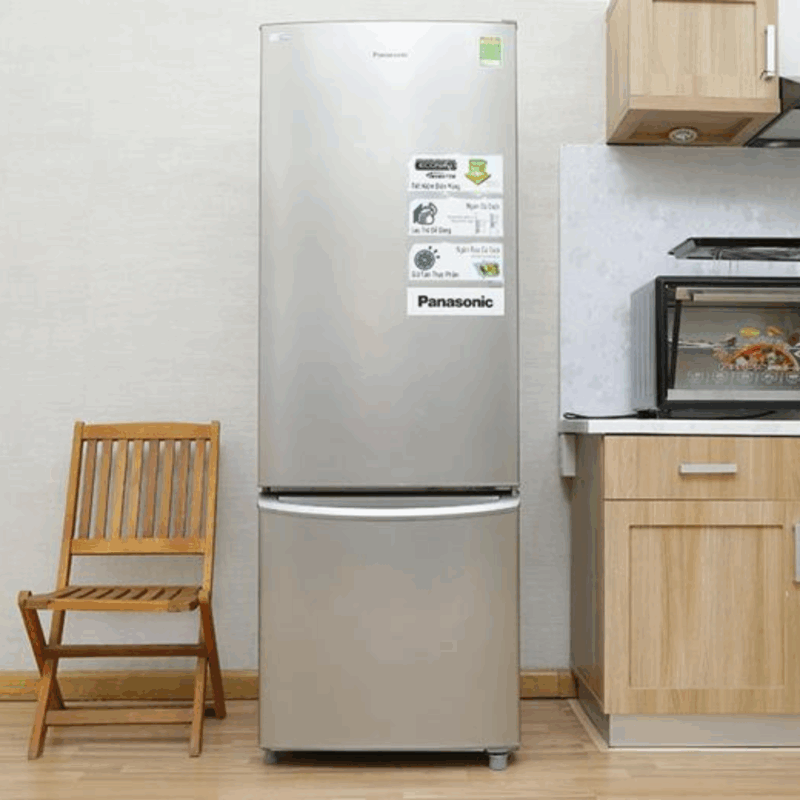 Tủ lạnh ngăn đá dưới