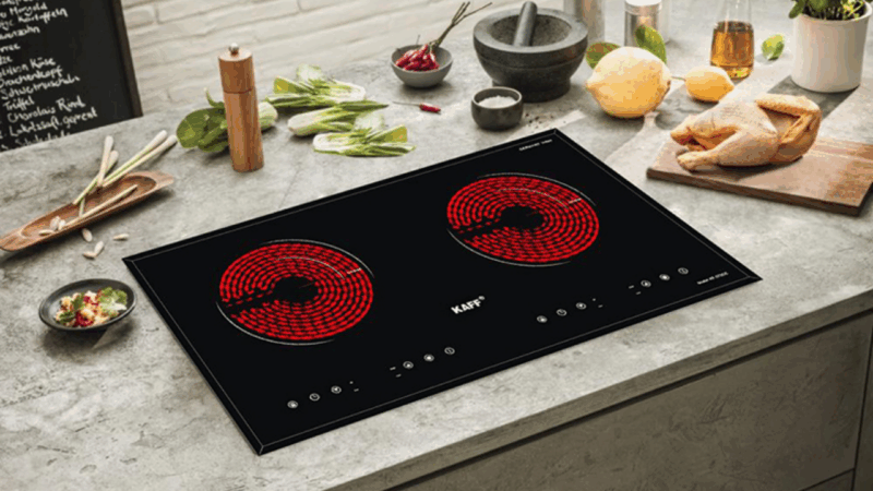 Bếp Từ Khác Bếp Hồng Ngoại Như Thế Nào? Hướng Dẫn Chọn Đúng Cho Nhà Bếp Hiện Đại - 5 Bếp Từ Khác Bếp Hồng Ngoại Như Thế Nào? Hướng Dẫn Chọn Đúng Cho Nhà Bếp Hiện Đại