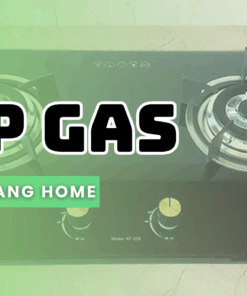 Trang chủ - 28 Bếp Gas