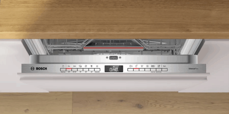 Cách Lắp Đặt Máy Rửa Chén Bosch SMV4HCX19E Serie 4 Tại Nhà – Đơn Giản Và Nhanh Gọn - 5 Cách Lắp Đặt Máy Rửa Chén Bosch SMV4HCX19E Serie 4 Tại Nhà – Đơn Giản Và Nhanh Gọn