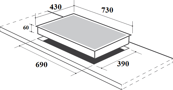 So sánh chi tiết hai mẫu bếp từ canzy SG001 và SG002 hot nhất hiện nay - 1 So sánh chi tiết hai mẫu bếp từ canzy SG001 và SG002 hot nhất hiện nay