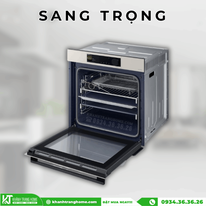 Khám Phá Các Chức Năng Lò Nướng Âm Samsung BESPOKE NV7B6675CAA/SV – Bí Quyết Cho Gian Bếp Hiện Đại - 4 Khám Phá Các Chức Năng Lò Nướng Âm Samsung BESPOKE NV7B6675CAA/SV – Bí Quyết Cho Gian Bếp Hiện Đại
