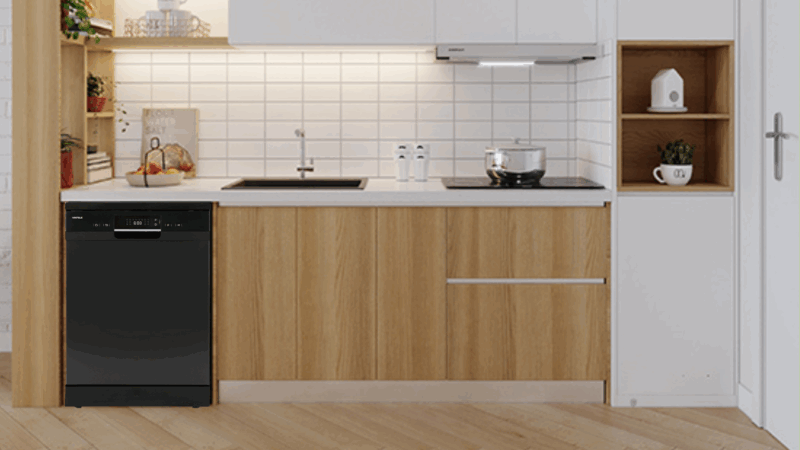 Đánh giá Hafele HDW-F60EB: Người dùng nói gì sau khi trải nghiệm? - 1 Đánh giá Hafele HDW-F60EB: Người dùng nói gì sau khi trải nghiệm?