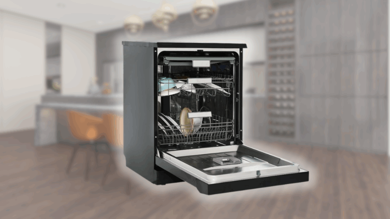 Đánh giá Hafele HDW-F60EB: Người dùng nói gì sau khi trải nghiệm? - 3 Đánh giá Hafele HDW-F60EB: Người dùng nói gì sau khi trải nghiệm?
