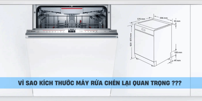 Khám Phá Kích Thước Máy Rửa Chén Âm Tủ Bosch – Tối Ưu Không Gian, Dễ Lắp Đặt - 3 Khám Phá Kích Thước Máy Rửa Chén Âm Tủ Bosch – Tối Ưu Không Gian, Dễ Lắp Đặt - 2