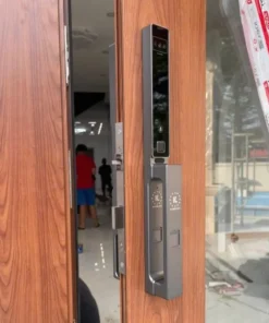 Khóa cửa nhôm Kassler KL-599 CNC-VF GREY APP - 11 Khóa cửa nhôm Kassler KL-599 CNC-VF GREY APP