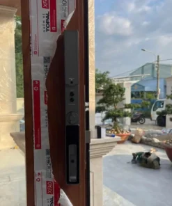 Khóa cửa nhôm Kassler KL-599 CNC-VF GREY APP - 13 Khóa cửa nhôm Kassler KL-599 CNC-VF GREY APP