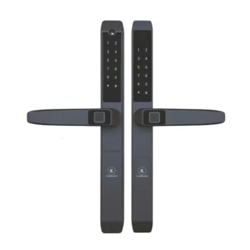 Khóa cửa nhôm Kassler KL-599TD Plus App
