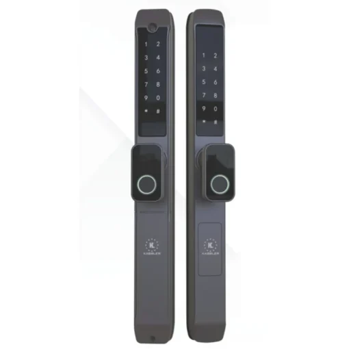 Khóa cửa nhôm Kassler KL-599TN Plus App+Remote