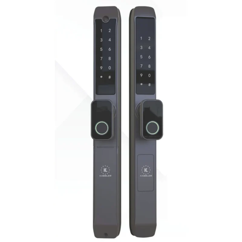Khóa cửa nhôm Kassler KL-599TN Plus App+Remote - 7 Khóa cửa nhôm Kassler KL-599TN Plus App+Remote