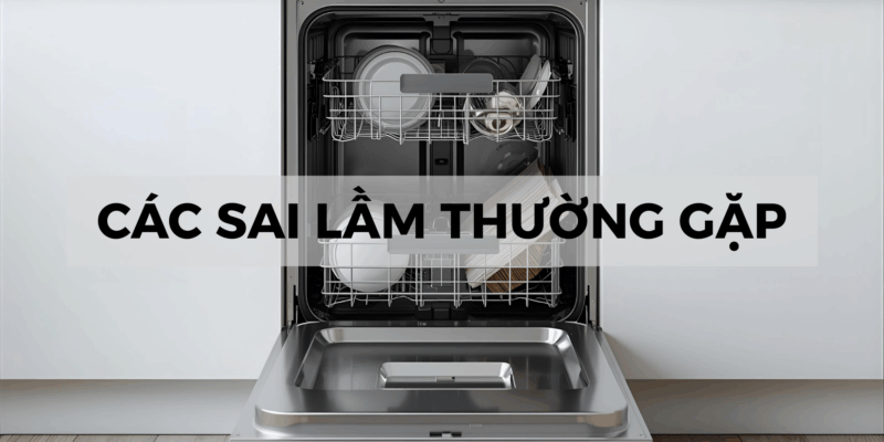 Kinh Nghiệm Mua Máy Rửa Chén Bosch: Tránh 5 Sai Lầm Thường Gặp Khi Chọn Máy - 2 Kinh Nghiệm Mua Máy Rửa Chén Bosch: Tránh 5 Sai Lầm Thường Gặp Khi Chọn Máy