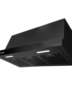 Máy hút mùi Kocher TURBO X-668D