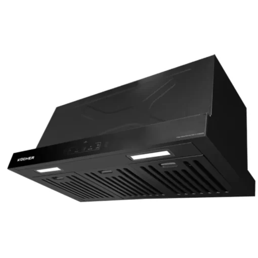 Máy hút mùi Kocher TURBO X-668D - 1