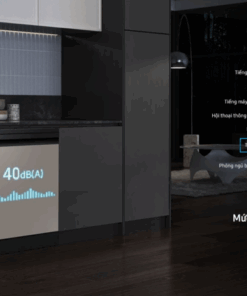 Máy Rửa Chén Bespoke SAMSUNG DW60CB750S24 - 29 Máy Rửa Chén Bespoke SAMSUNG DW60CB750S24 - 28