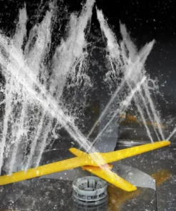 Máy Rửa Chén Bespoke SAMSUNG DW60CB750S24 - 27 Máy Rửa Chén Bespoke SAMSUNG DW60CB750S24 - 26