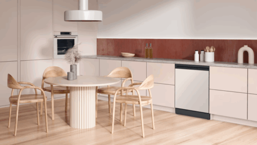 Máy Rửa Chén Bespoke SAMSUNG DW60CB750S24 - 16