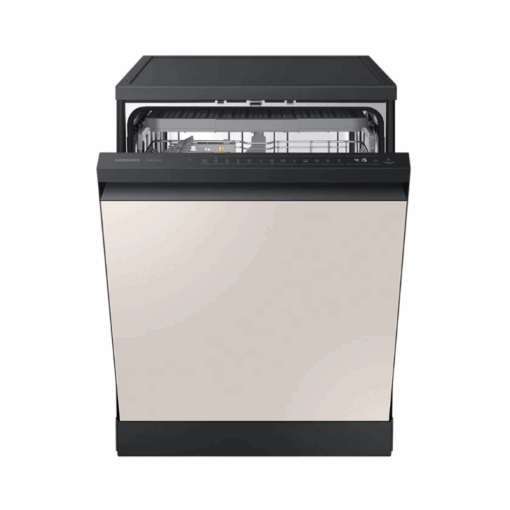 Máy Rửa Chén Bespoke SAMSUNG DW60CB750S24 - 4