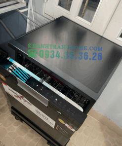 Máy rửa chén Toshiba DW-15F7(G)-VN chính hãng - 41 Máy rửa chén Toshiba DW-15F7(G)-VN chính hãng - 40