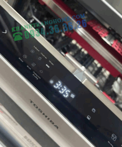 Máy rửa chén Toshiba DW-15F7(G)-VN chính hãng - 45 Máy rửa chén Toshiba DW-15F7(G)-VN chính hãng - 44