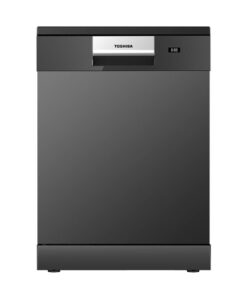 Máy rửa chén Toshiba DW-15F7-G-VN chính hãng
