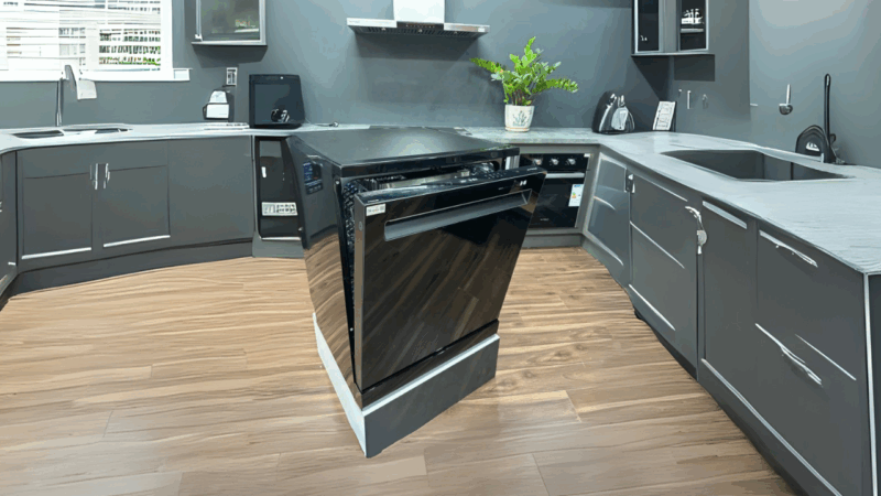 Máy rửa chén tốt nhất cho gia đình: nên chọn Bosch, Eurosun hay Kaff? - 4 Máy rửa chén tốt nhất cho gia đình: nên chọn Bosch, Eurosun hay Kaff?