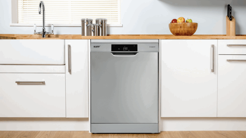 Máy rửa chén tốt nhất cho gia đình: nên chọn Bosch, Eurosun hay Kaff? - 5 Máy rửa chén tốt nhất cho gia đình: nên chọn Bosch, Eurosun hay Kaff?