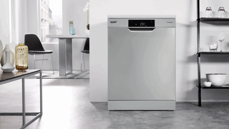 Máy rửa chén tốt nhất cho gia đình: nên chọn Bosch, Eurosun hay Kaff? - 6 Máy rửa chén tốt nhất cho gia đình: nên chọn Bosch, Eurosun hay Kaff?
