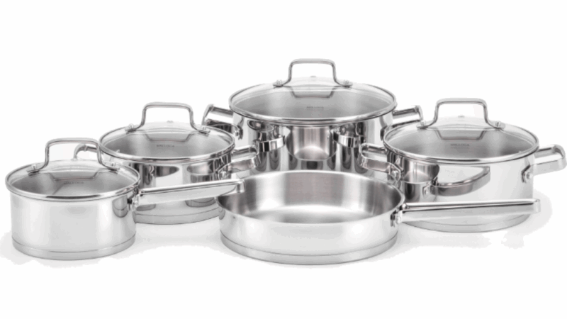 Nồi Inox Có Nấu Được Bếp Từ Không? Cách Nhận Biết Nhanh Và Chính Xác - 6 Nồi Inox Có Nấu Được Bếp Từ Không? Cách Nhận Biết Nhanh Và Chính Xác