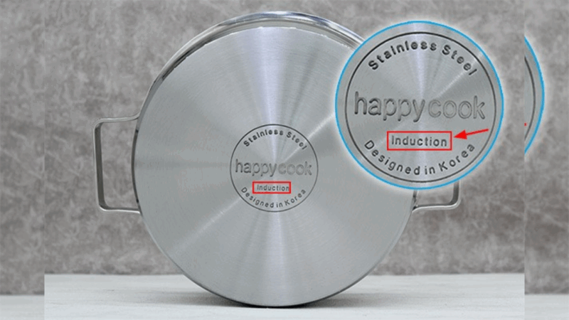 Nồi Inox Có Nấu Được Bếp Từ Không? Cách Nhận Biết Nhanh Và Chính Xác - 4 Nồi Inox Có Nấu Được Bếp Từ Không? Cách Nhận Biết Nhanh Và Chính Xác