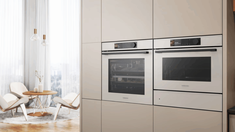 So sánh lò nướng âm Samsung và Bosch: Đâu là lựa chọn tốt nhất 2025? - 2 So sánh lò nướng âm Samsung và Bosch: Đâu là lựa chọn tốt nhất 2025?
