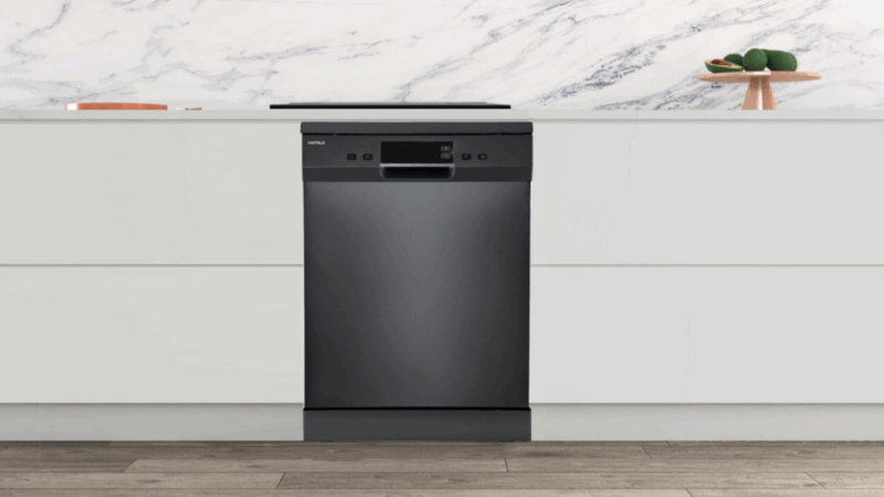 So sánh máy rửa chén Hafele HDW-F60EB và Bosch Serie 4: Đâu là lựa chọn hợp lý? - 4 So sánh máy rửa chén Hafele HDW-F60EB và Bosch Serie 4: Đâu là lựa chọn hợp lý?