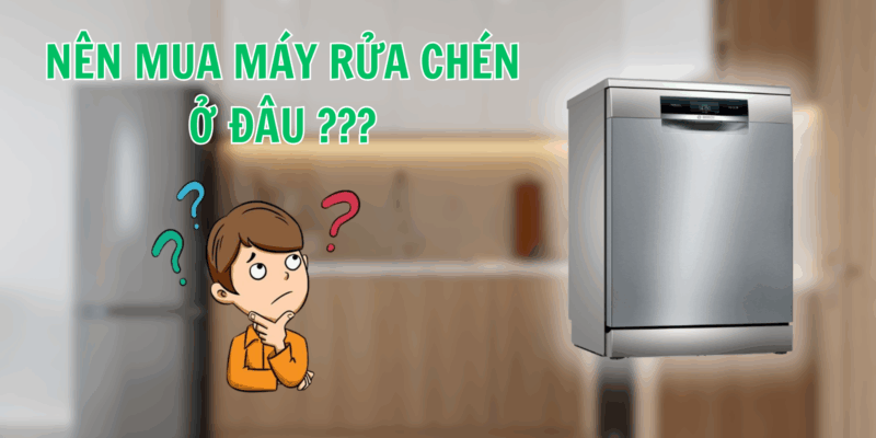 Top 5 Các Dòng Máy Rửa Chén Bosch Siêu Tiện Lợi Sử Dụng Cho Gia Đình Việt - 8 Top 5 Các Dòng Máy Rửa Chén Bosch Siêu Tiện Lợi Sử Dụng Cho Gia Đình Việt