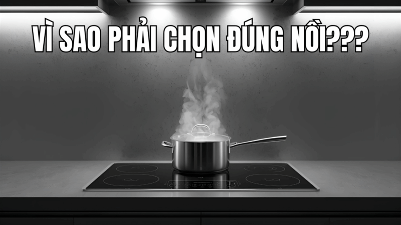 Top Các Loại Nồi Dùng Cho Bếp Từ Tốt Nhất 2025 – Bền Đẹp, Dẫn Nhiệt Nhanh - 2 Top Các Loại Nồi Dùng Cho Bếp Từ Tốt Nhất 2025 – Bền Đẹp, Dẫn Nhiệt Nhanh