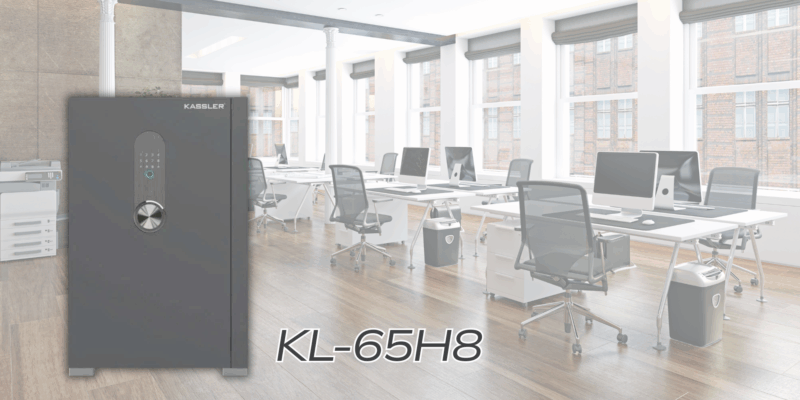 Két sắt cho văn phòng – nên chọn loại nào? Top 5 két sắt được đề xuất từ Khánh Trang home - 3 Két sắt cho văn phòng – nên chọn loại nào