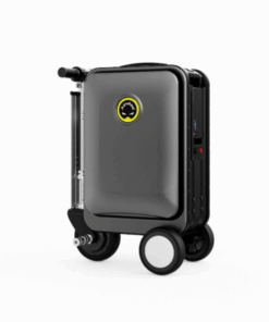 Vali điện Airwheel SE3SL màu đen